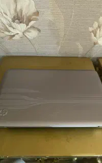 لپتاپ hp