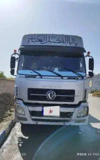 دانگ فنگ 2007