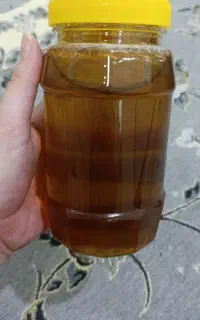 عسل طبیعی