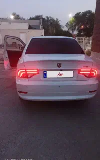 سمند سورن پلاس