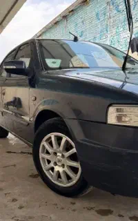 سمند سورن مدل ۹۰ داشبورد سوناتایی