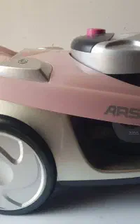جارو برقی ARSHIA