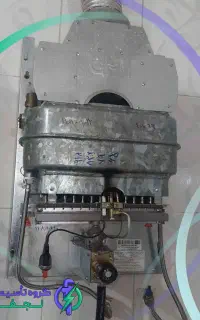 سرویس و تعمیر آبگرمکن و کولر ، فوری و تضمینی