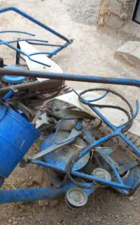 دهانه دروگر
