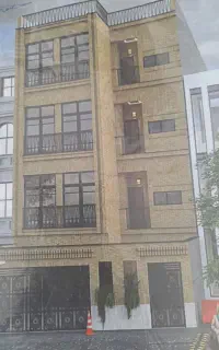 پیش‌فروش آپارتمان در باباطاهر کوچه قصابان
