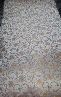 دو عدد تشک آماده اصلا استفاده نشده
