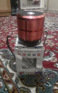 اسپیکر