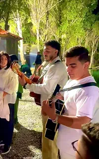 سوپرایز تولد