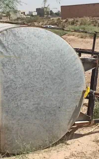 تانکر آب