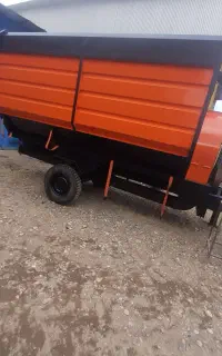 تولیدی مکنده کاه