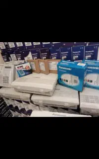مرکز voip سانترال گوشی اپراتور منشی id