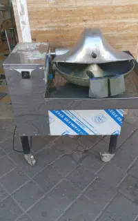 دستگاه‌سبزی.خرد‌کن‌بشقابی