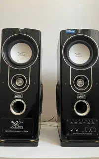 اسپیکر خانگی