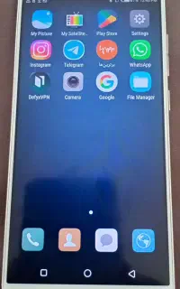 گوشی تکنو Camon6