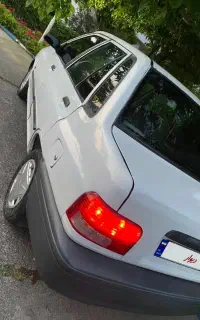 پراید صبا