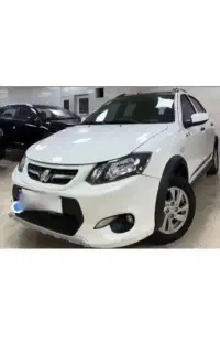 دربستی ماشین