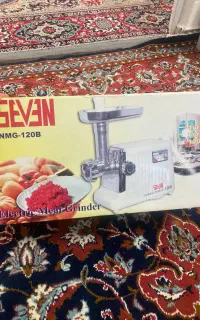 چرخ گوشت ۱۲۰۰