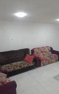 اجاره مغازه ۳۶ متر با ۲۰۰ متر محوطه