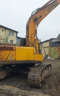 استخدام تعمیرکار مجرب ماشین های سنگین