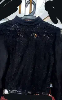 شومیز مجلسی