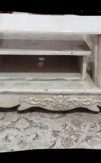 زیر تلویزیون