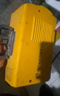 دستگاه جوش و میخکوب تفنگی