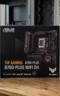 باندل i514600k +asus 760 ddr6+Ag500