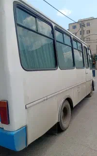 حمل ونقل مسافر