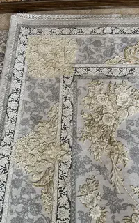 فرش طلاکوب