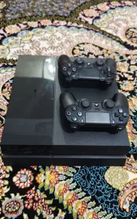 ps4 یکترا کپی خور