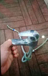 شیراب روشویی