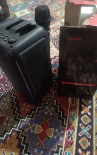 اسپیکر