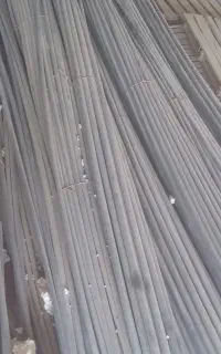 لوله برق ساختمانی
