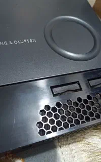 کیس کامپیوتر گیمینگ hp بسیار مناسب