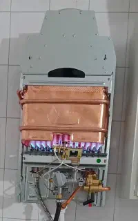 نصب سرویس تعمیر انواع کولر آبگرمکن در منزل