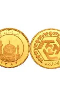 فروش ربع سکه