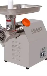 چرخ گوشت اسلایسر فریزر صندوقی یخچال تک در