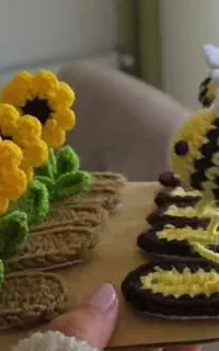 پنس گیره ترند جوجه و جوانه و..