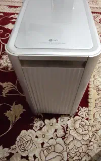 ساب خانگی ال جی