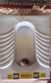سنگ توالت