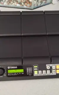 پرکاشن (درام) YAMAHA