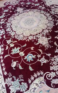 فرش دوازده متری