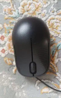 یک عدد موس سالم فقط یک سیمش جدا شده