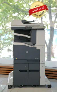 دستگاه کپی hp 775 با گارانتی یک ساله