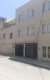 سویت پارکینگ دارسوییت تمیز