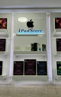 خریدار ایپد خرید فروش و معاوضه آیپد و مک بوک