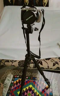 ۳ عدد دوربین عکاسی و فیلم برداری