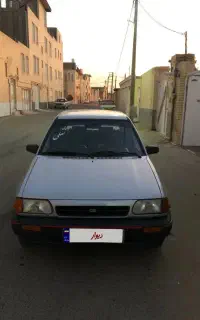هاچبک کره‌ای