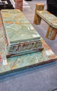 سنگ عزیزی