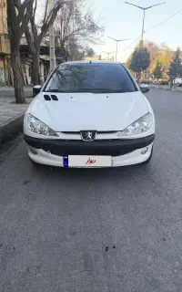 پژو206مدل97بیرنگtu3